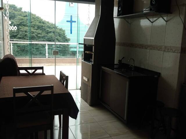 #68 - Apartamento para Venda em Santo André - SP - 3