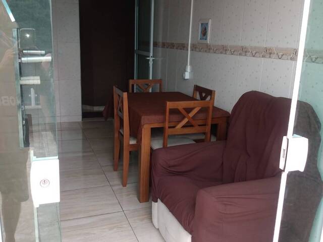 Apartamento para Venda em Santo André - 4
