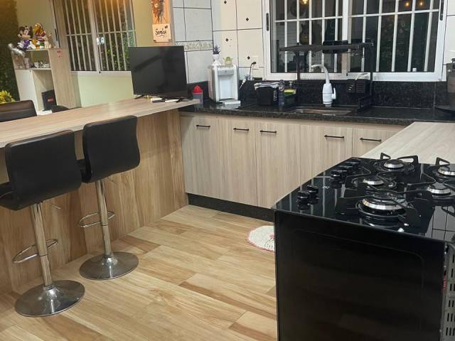 Sobrado para Venda em Santo André - 5