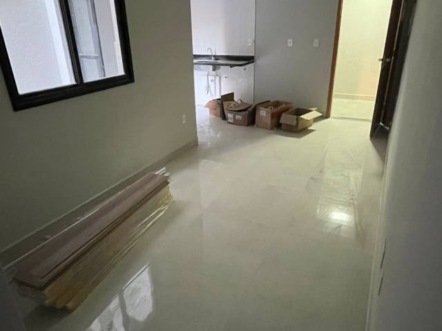 #71 - Apartamento para Venda em Santo André - SP - 1