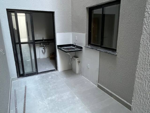 Apartamento para Venda em Santo André - 4