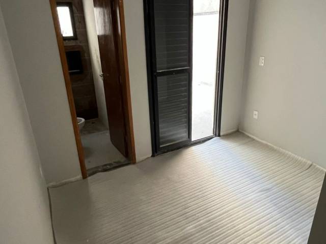 #71 - Apartamento para Venda em Santo André - SP - 3