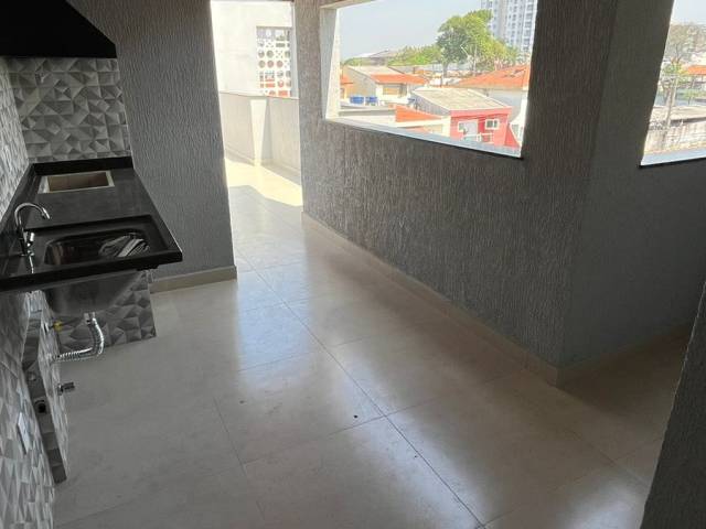 #72 - Cobertura para Venda em Santo André - SP - 3