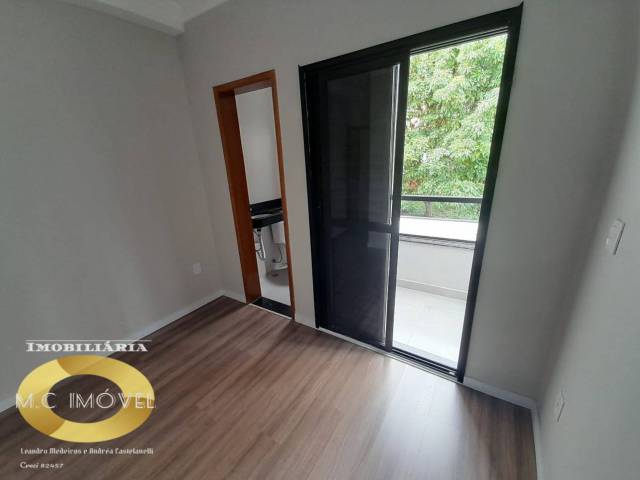 #72 - Cobertura para Venda em Santo André - SP - 2