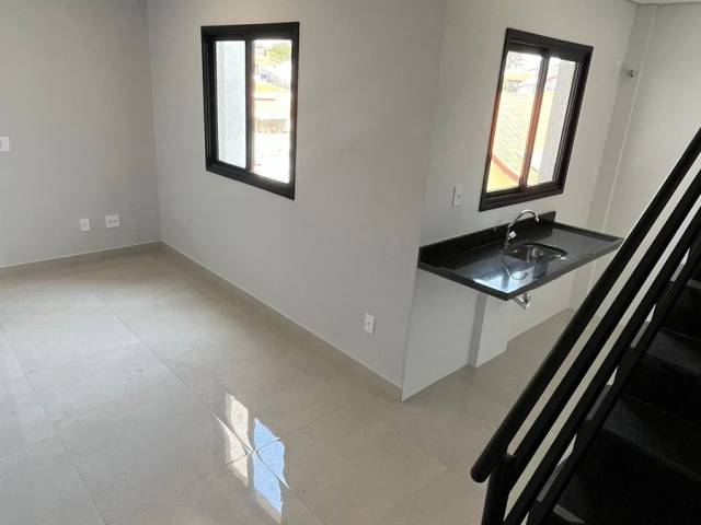 Cobertura para Venda em Santo André - 4