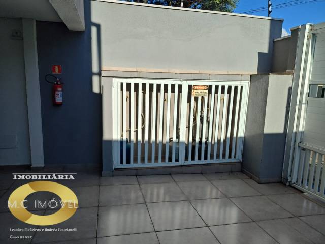 Cobertura para Venda em Santo André - 4