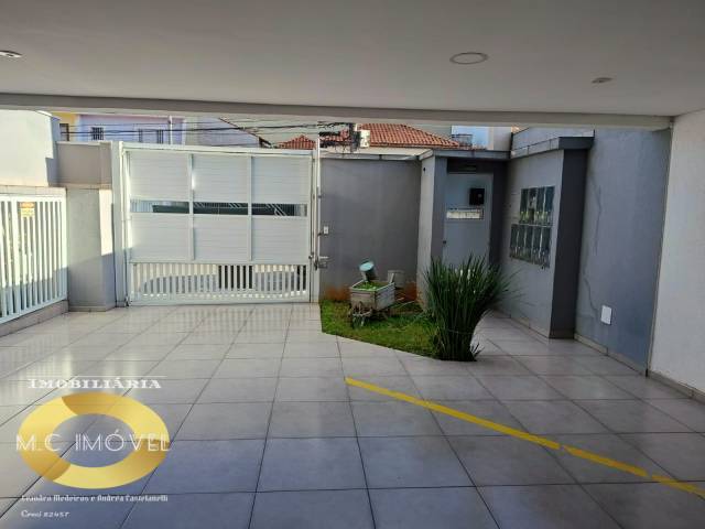 Cobertura para Venda em Santo André - 5