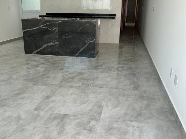 Casa para Venda em Santo André - 3