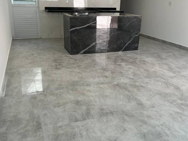 Casa para Venda em Santo André - 4