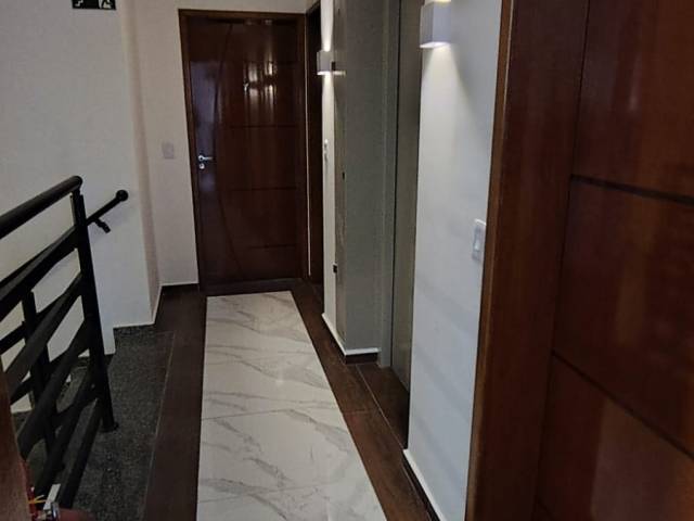 Cobertura para Venda em Santo André - 3