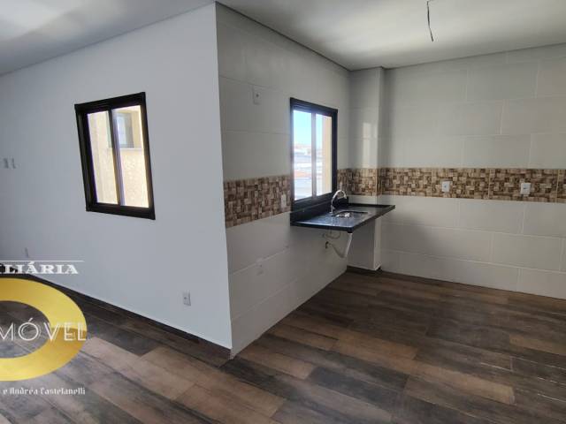 Cobertura para Venda em Santo André - 2