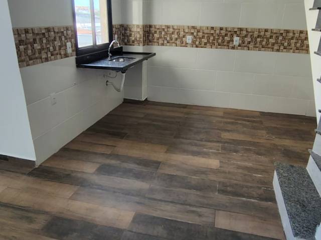 Cobertura para Venda em Santo André - 4