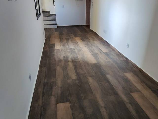 Cobertura para Venda em Santo André - 5