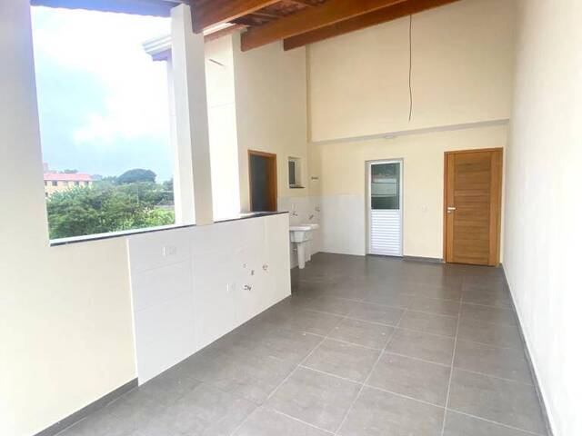 #77 - Cobertura para Venda em Santo André - SP - 2