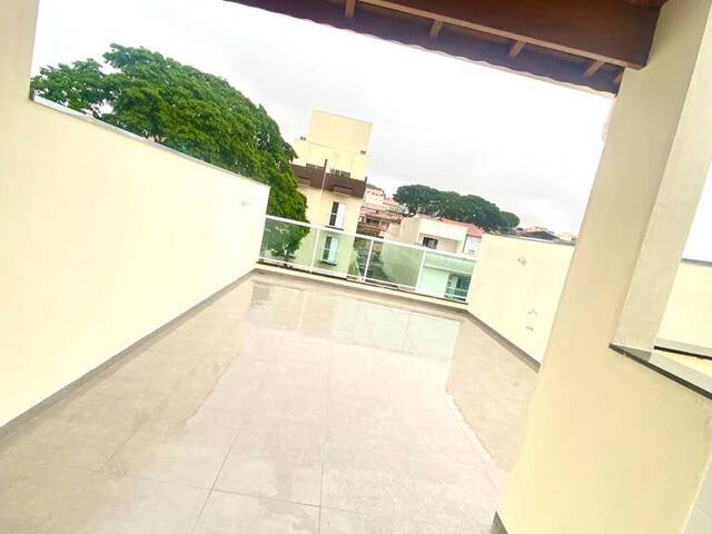 Cobertura para Venda em Santo André - 4