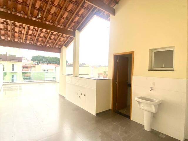 #77 - Cobertura para Venda em Santo André - SP - 3