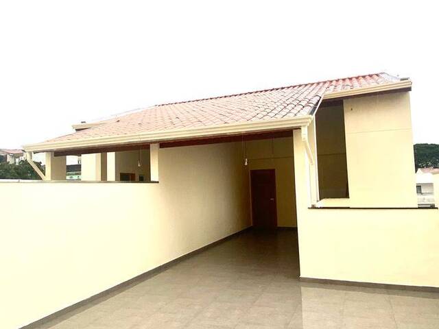 Cobertura para Venda em Santo André - 5