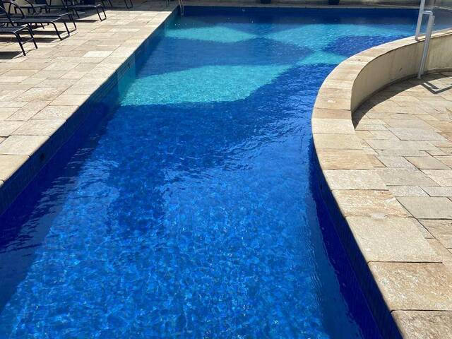 #78 - Apartamento para Venda em Santo André - SP - 2