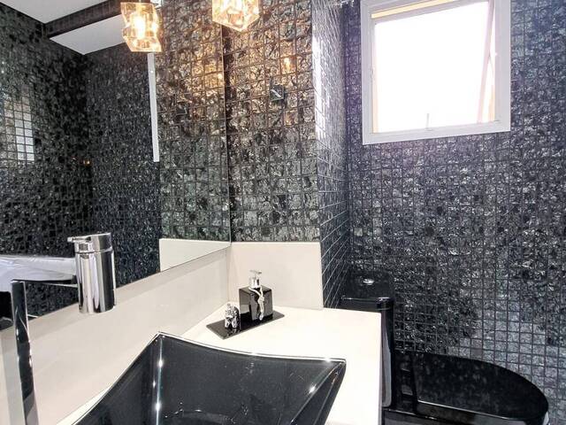 #79 - Cobertura para Venda em Santo André - SP - 2