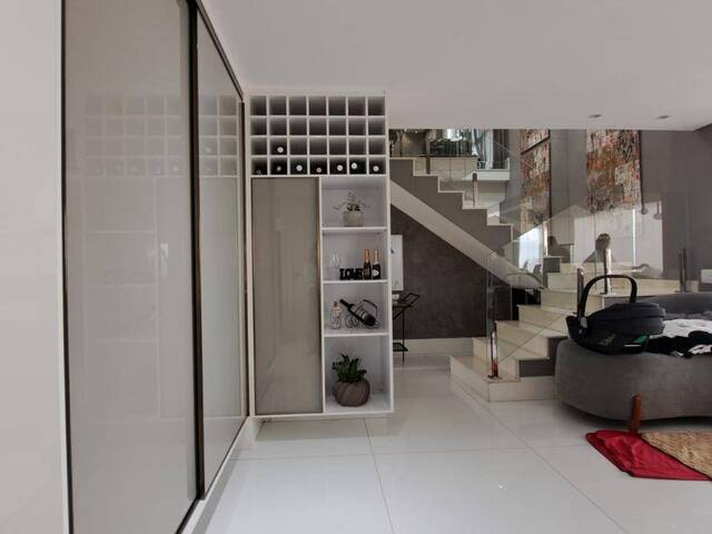 #79 - Cobertura para Venda em Santo André - SP - 1