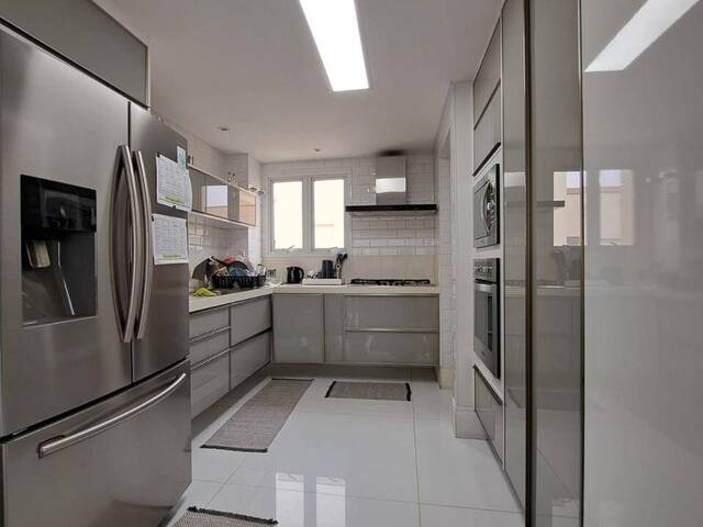 Cobertura para Venda em Santo André - 4