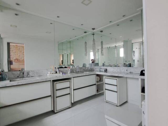 Cobertura para Venda em Santo André - 5