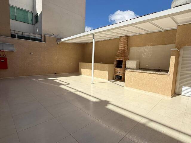 #75 - Apartamento para Venda em Santo André - SP - 1