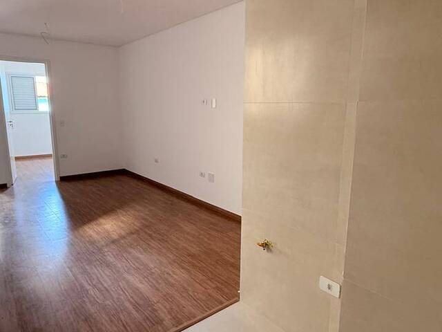 #75 - Apartamento para Venda em Santo André - SP - 2