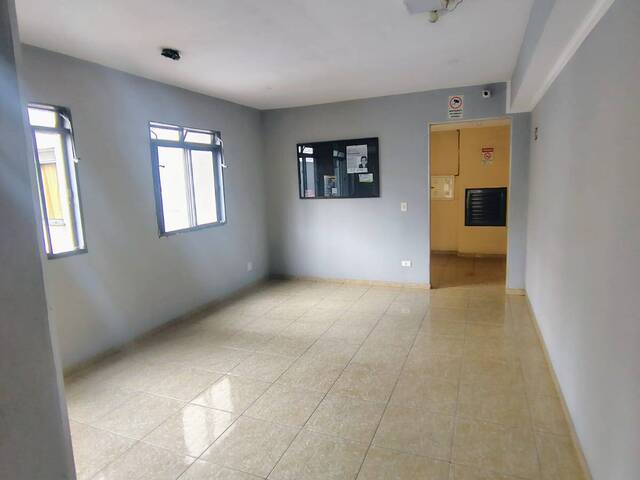 #80 - Apartamento para Venda em Santo André - SP - 1