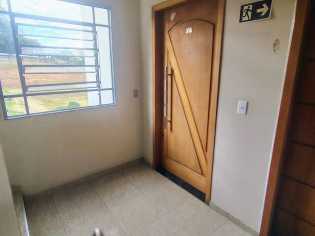 #80 - Apartamento para Venda em Santo André - SP - 2