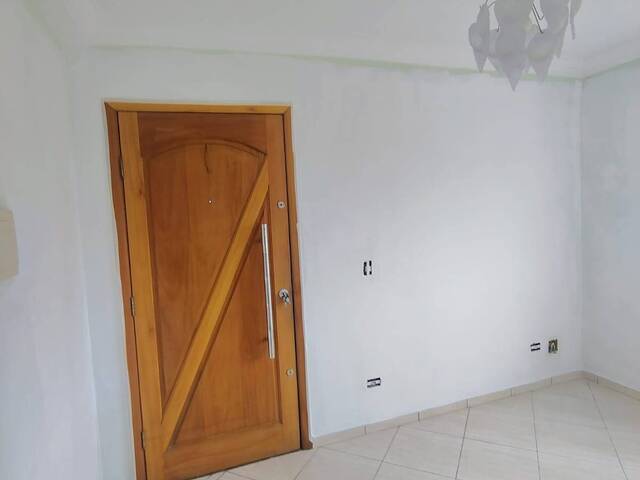 Apartamento para Venda em Santo André - 5