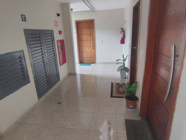 Apartamento para Venda em Santo André - 4