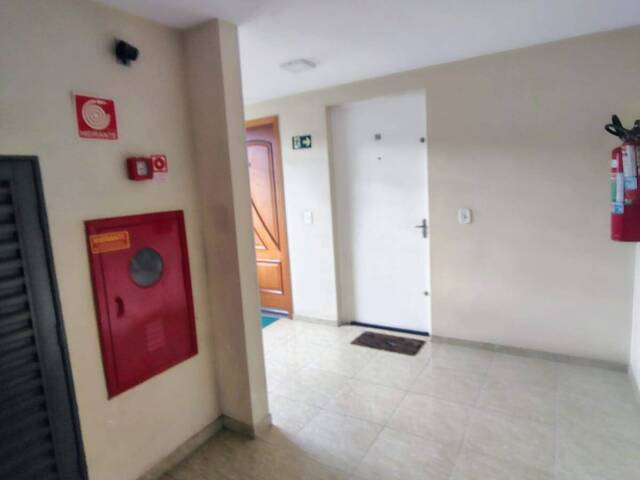 #80 - Apartamento para Venda em Santo André - SP - 3