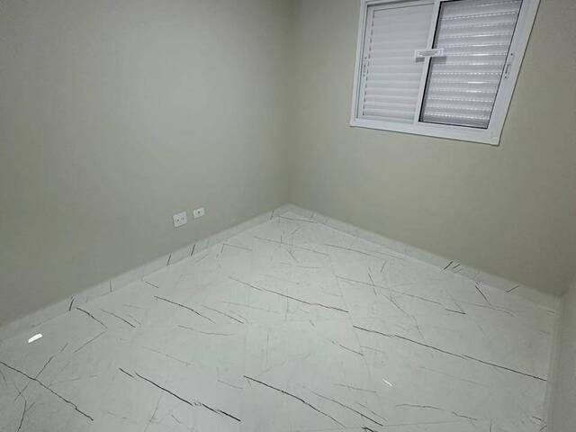 #81 - Cobertura para Venda em Santo André - SP - 2