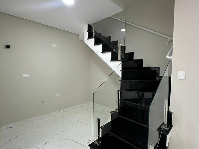 Cobertura para Venda em Santo André - 5