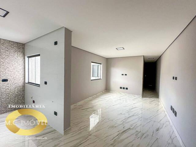 #82 - Apartamento para Venda em Santo André - SP - 2