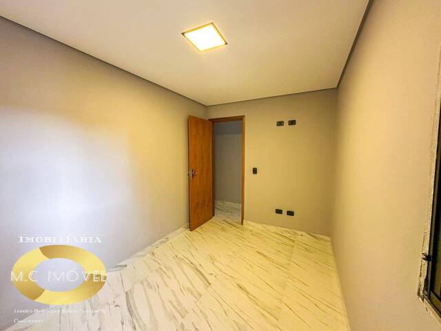 Apartamento para Venda em Santo André - 5