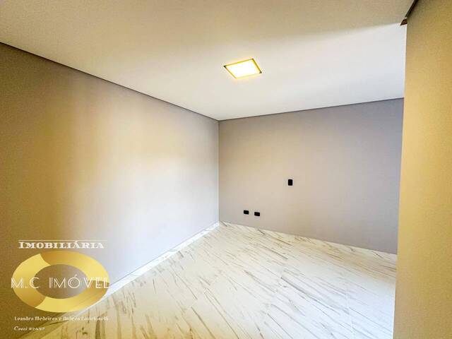 Apartamento para Venda em Santo André - 4