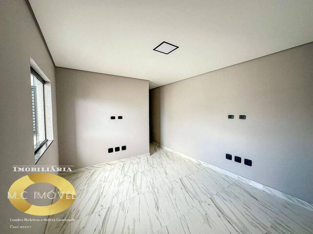 #82 - Apartamento para Venda em Santo André - SP - 3