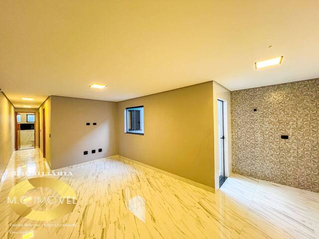 #83 - Apartamento para Venda em Santo André - SP - 2