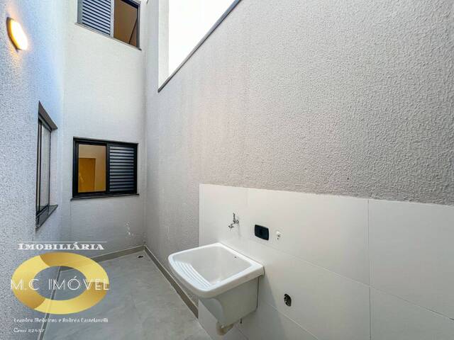 Apartamento para Venda em Santo André - 4