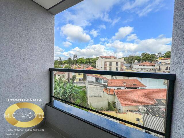 Apartamento para Venda em Santo André - 5