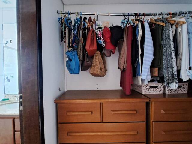 #84 - Apartamento para Venda em Santo André - SP - 2