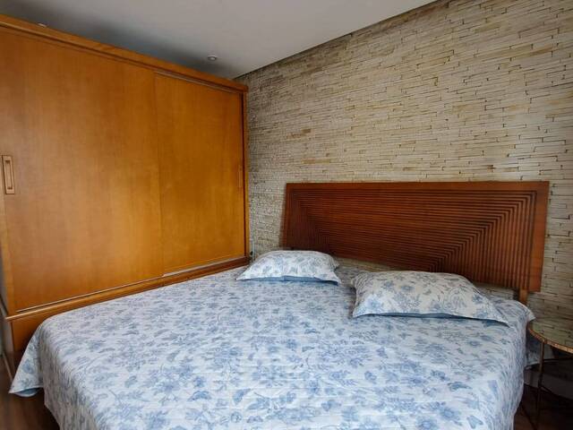 #84 - Apartamento para Venda em Santo André - SP - 3