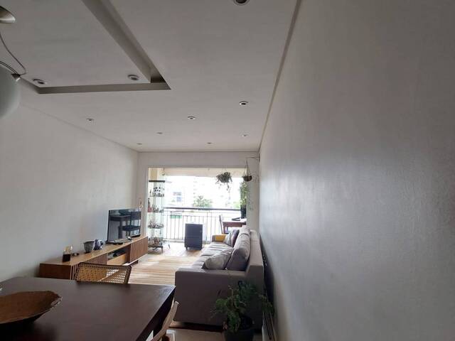 Apartamento para Venda em Santo André - 5