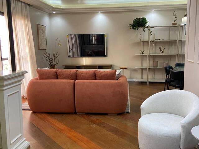 #85 - Apartamento para Venda em Santo André - SP - 2