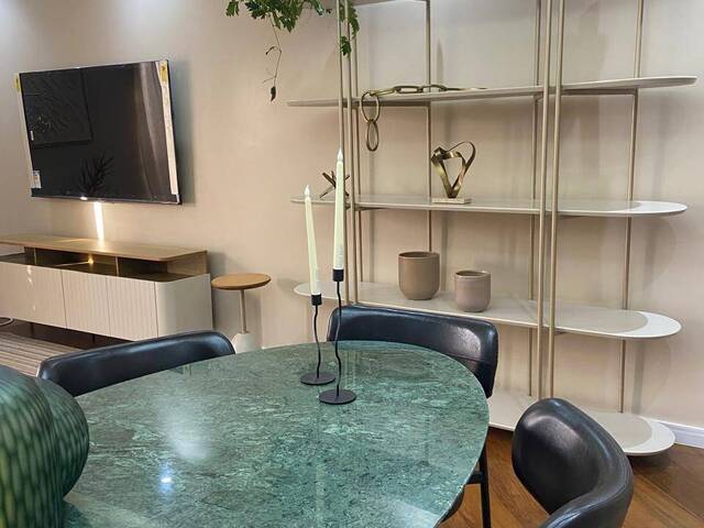 Apartamento para Venda em Santo André - 4