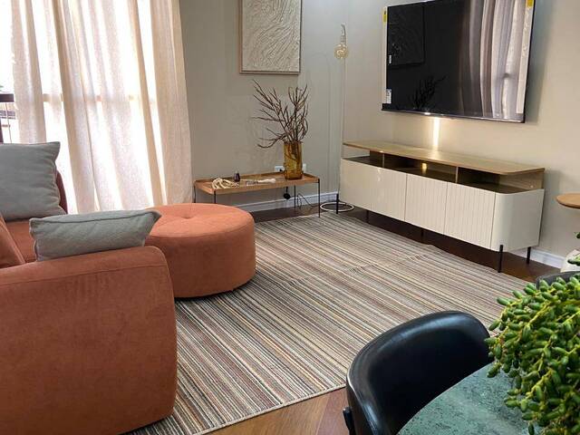 #85 - Apartamento para Venda em Santo André - SP - 3